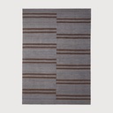 Blue Mazandaran kilim rug 170×240cm
