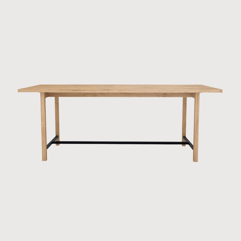 Squeeze eettafel - 200cm