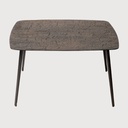 Table basse Cosmos - lava - whisky