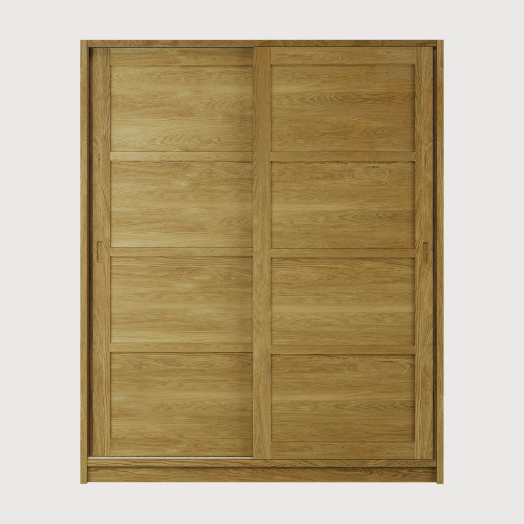 Commode KDS en chêne