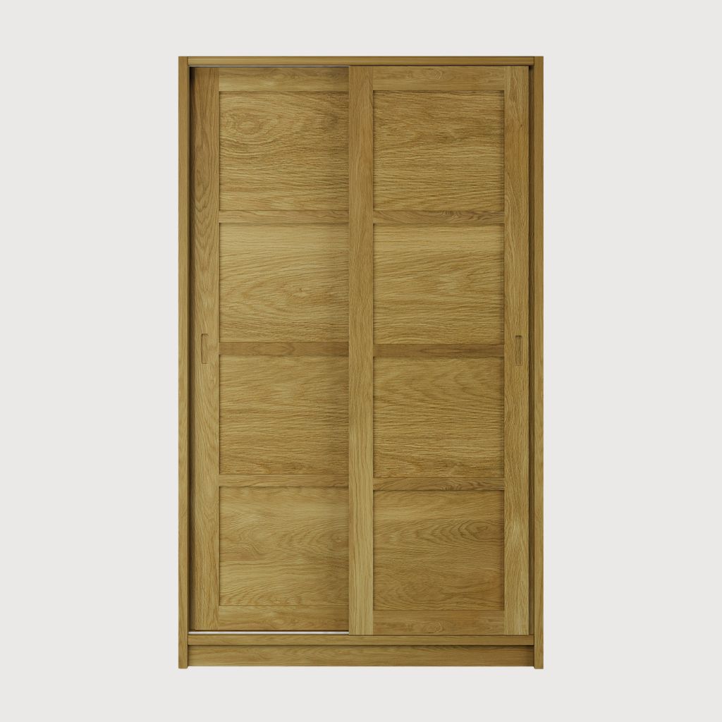 Commode KDS en chêne