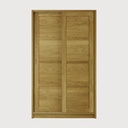 Eiken KDS commode