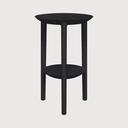 Oak Bok side table