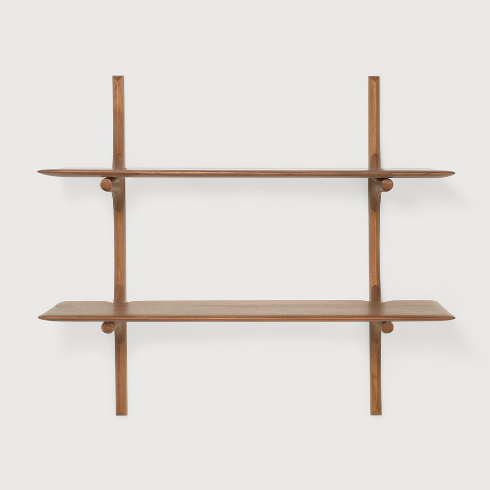 PI wall shelf