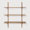 PI wall shelf