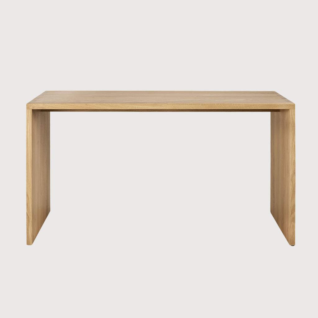 Bureau U - 140cm