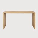 U bureau - 140cm