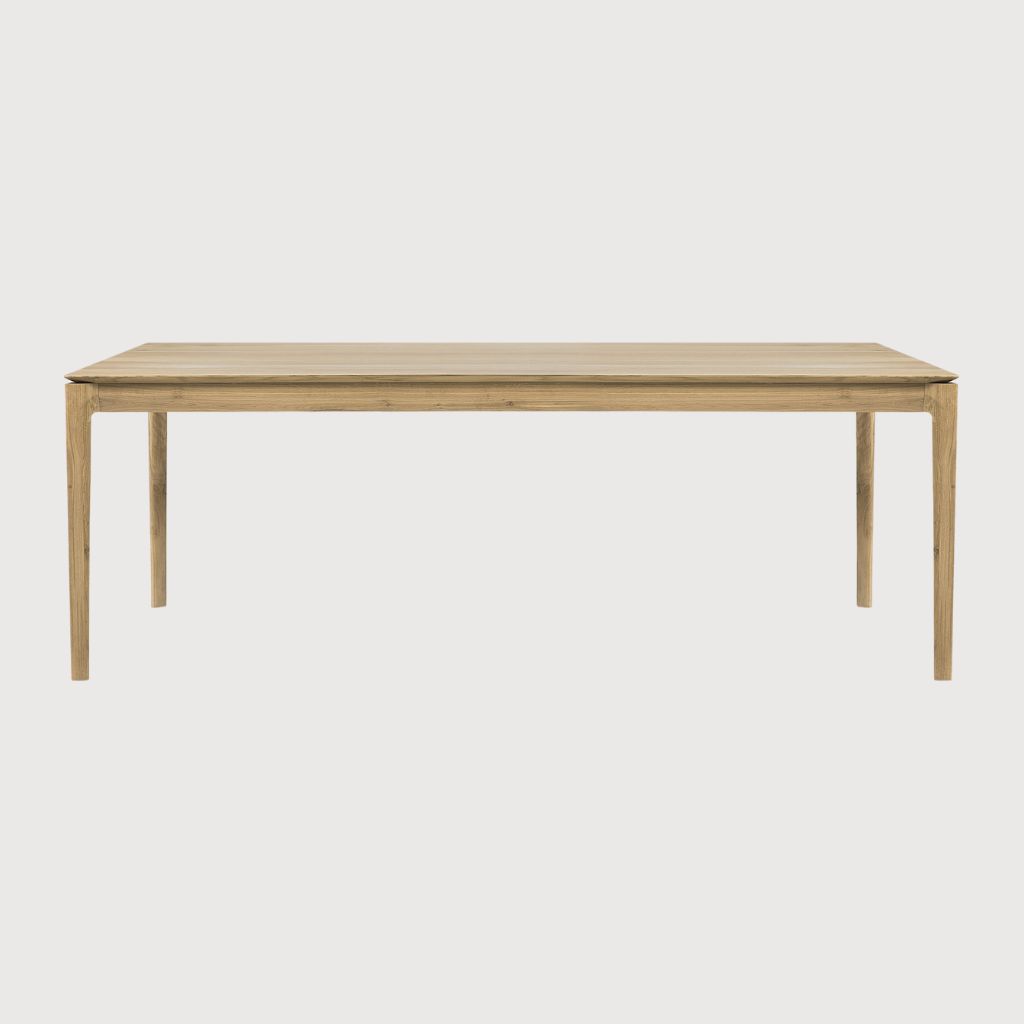 Bok dining table