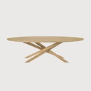 Mikado dining table