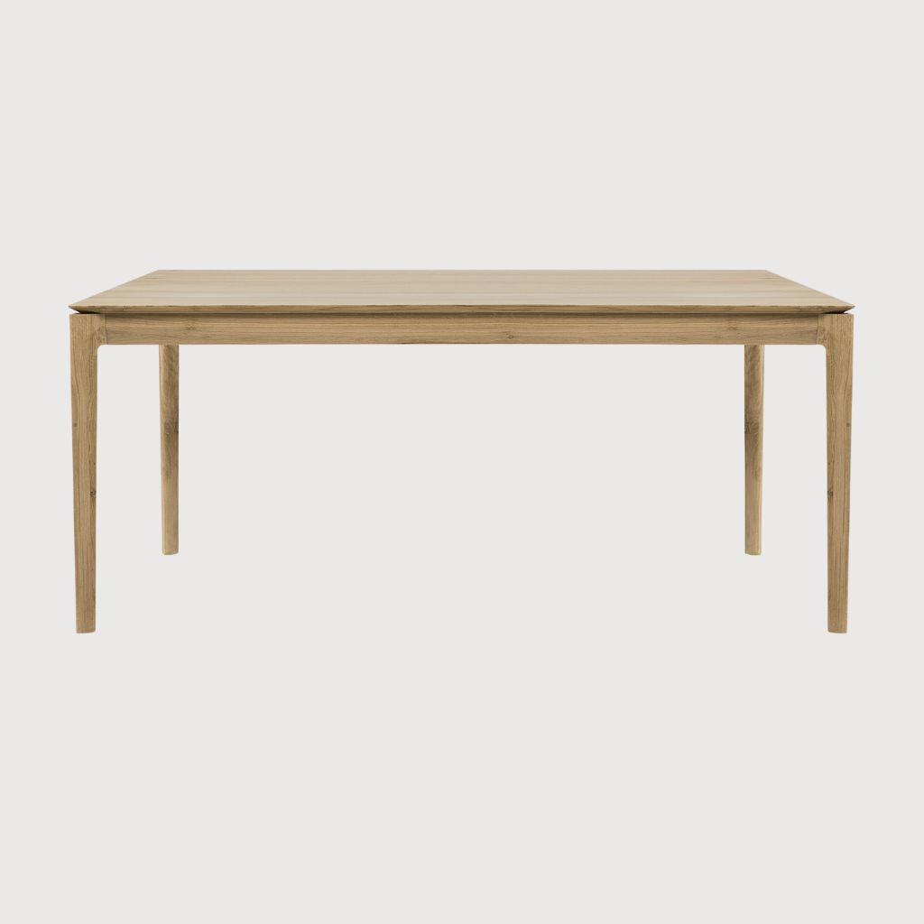Table Bok - verni (200 cm)
