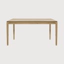 Bok eettafel - 160cm