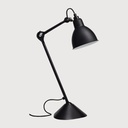 Lampe Gras 205 desk lamp by DCW