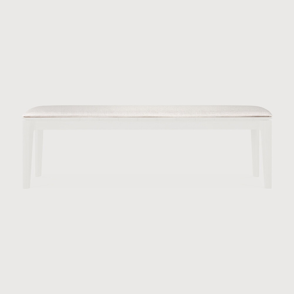 Bok outdoor bench cushion