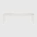 Bok outdoor bench cushion