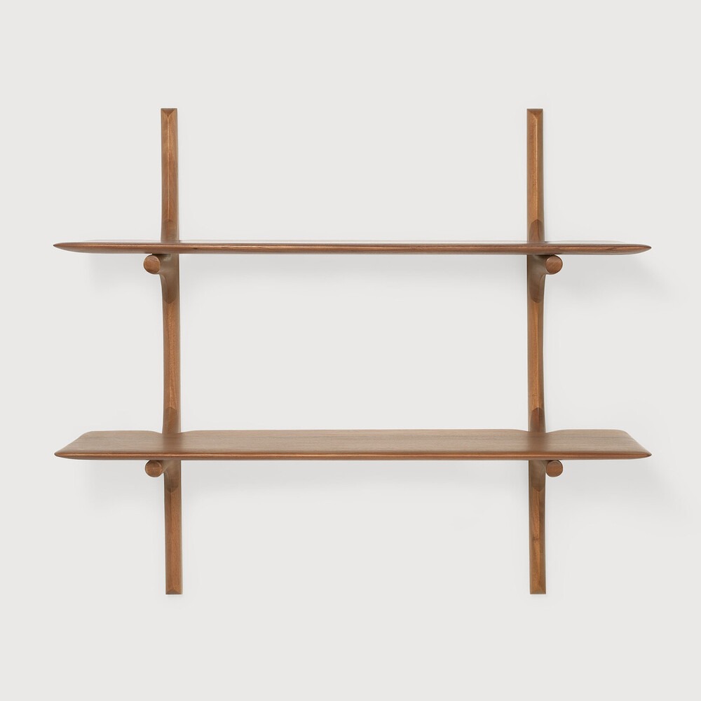 PI wall shelf