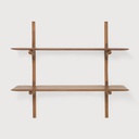 PI wall shelf