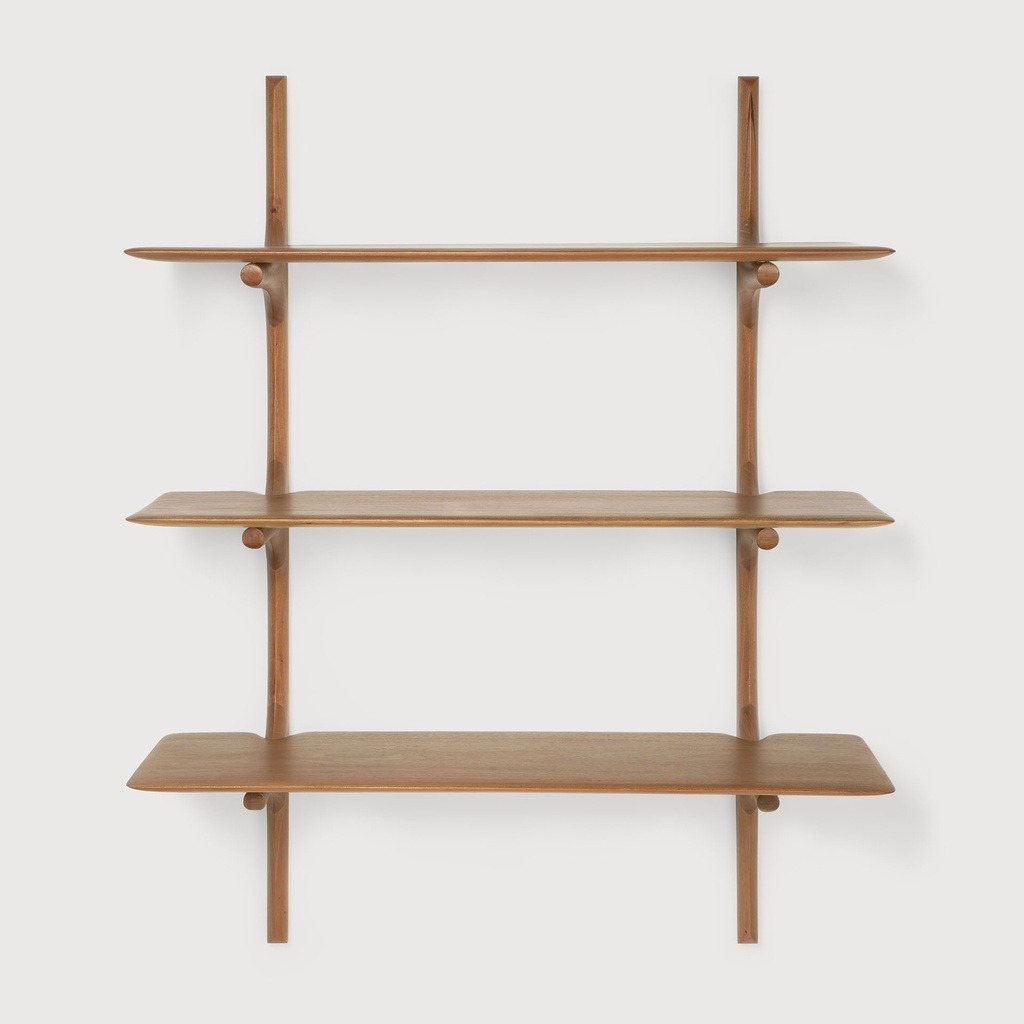 PI wall shelf