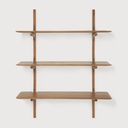 PI wall shelf