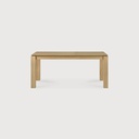 Slice dining table - 180cm