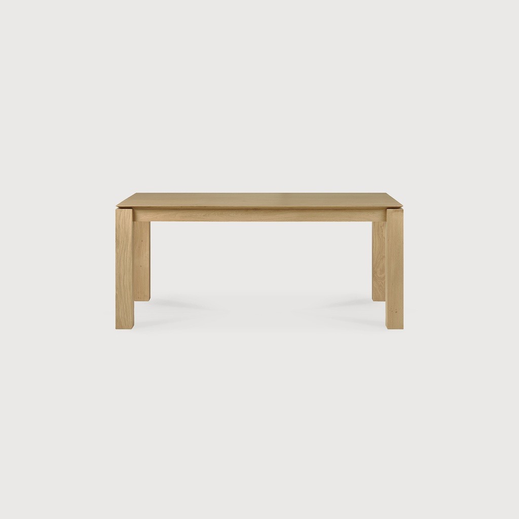 Slice eettafel - 180cm
