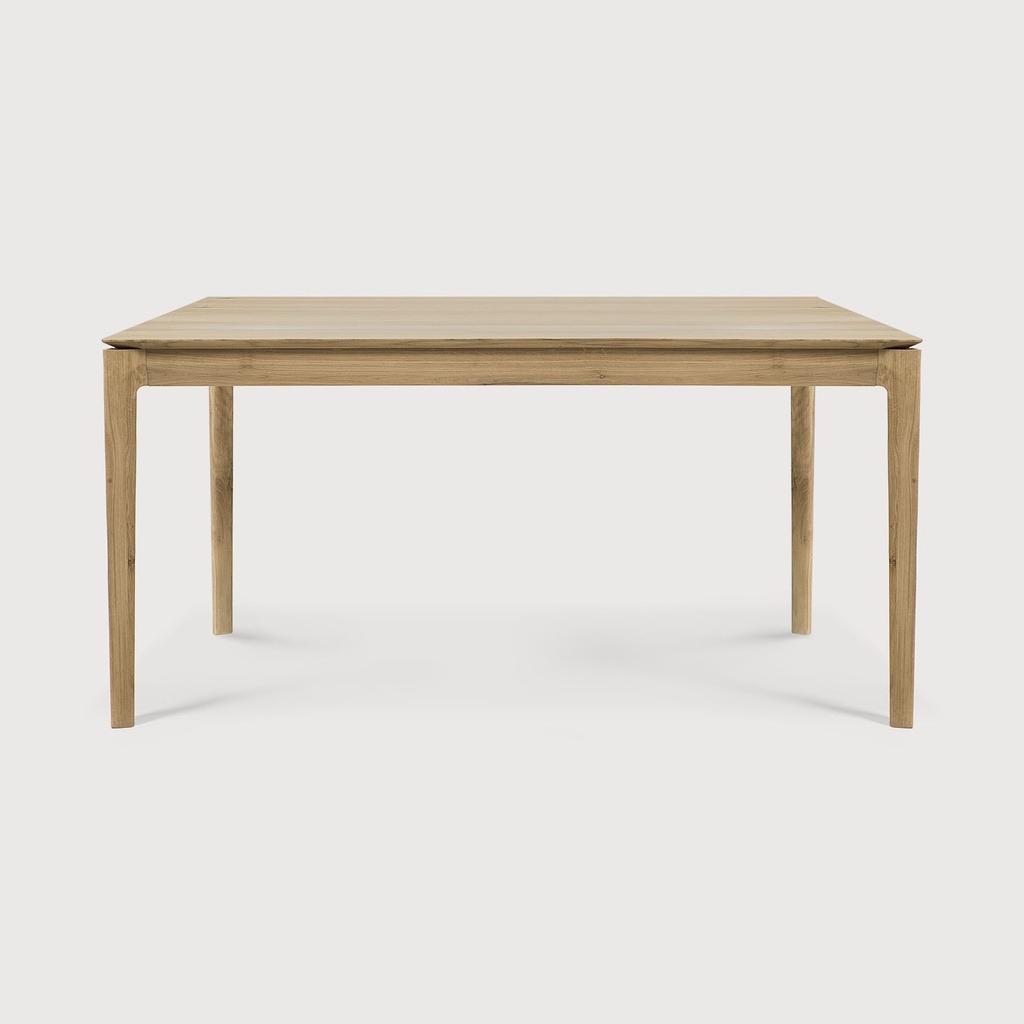 Bok eettafel - 160cm