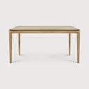 Bok eettafel - 160cm