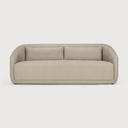 Trapeze bank - 3 zit