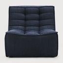 N701 sofa - 1 seater
