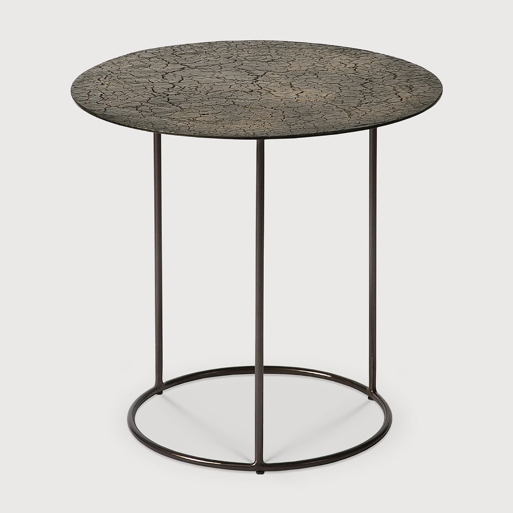 Celeste side table
