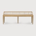 Spindle bench