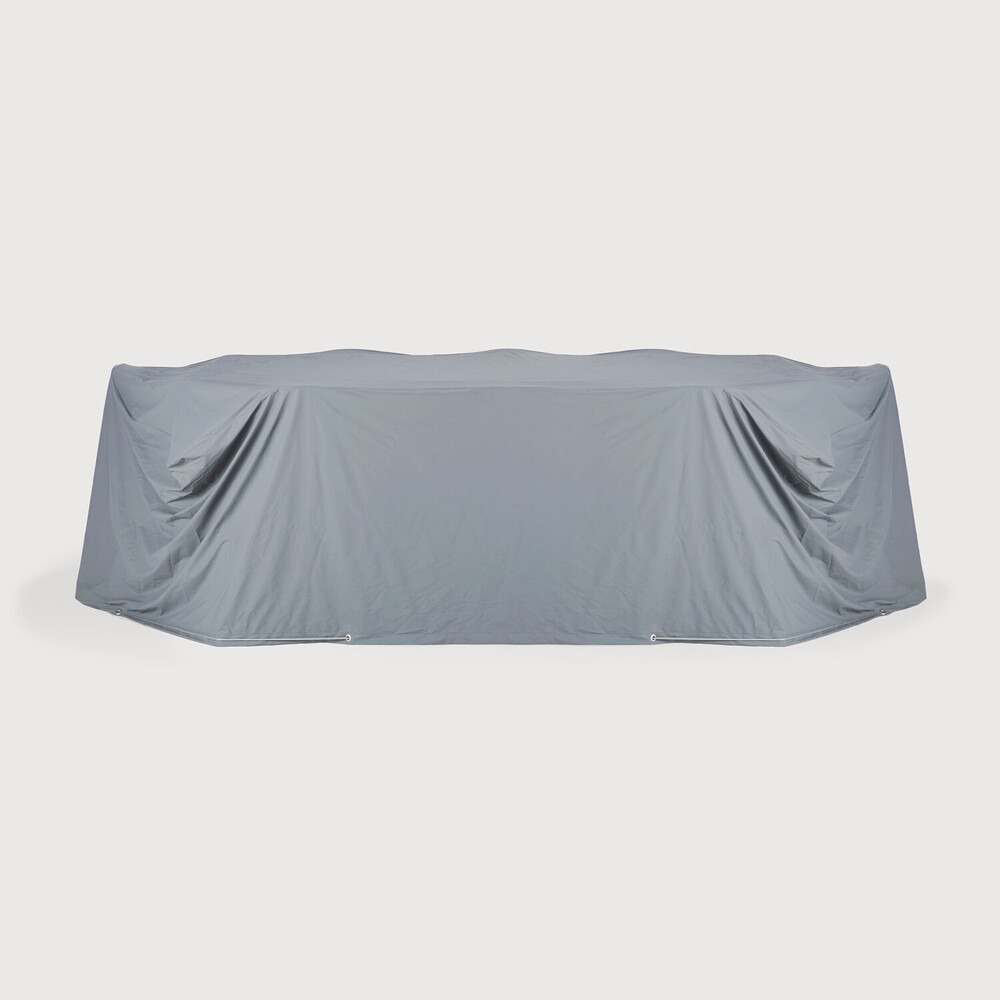 Raincover for round dining set