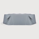 Raincover for round dining set