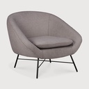 Barrow lounge chair