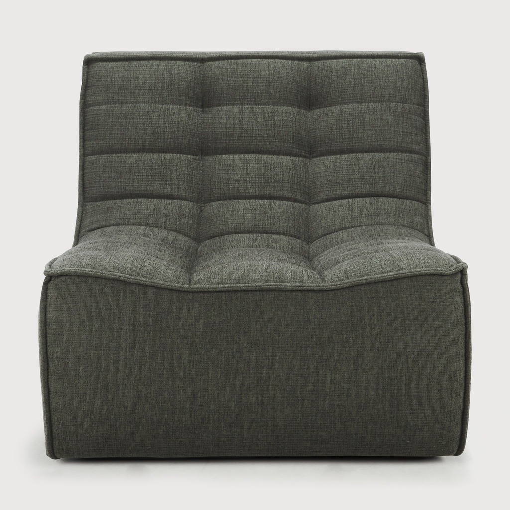 N701 sofa - 1 seater