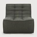 N701 sofa - 1 seater