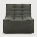 N701 sofa - 1 seater