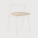 Bok outdoor dining chair cushion
