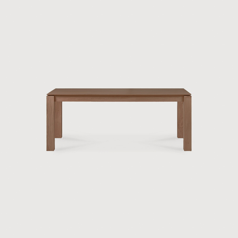 Slice dining table - 200cm