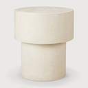 Elements side table 