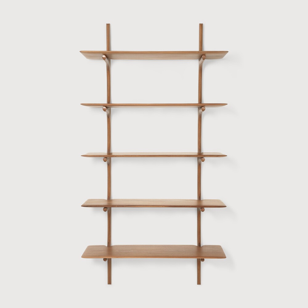 PI wall shelf