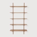 PI wall shelf