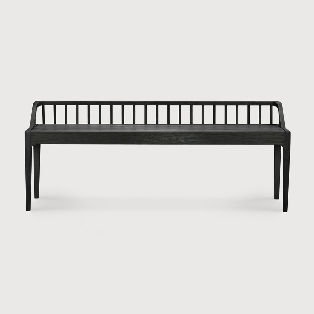 Spindle bench