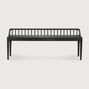 Spindle bench