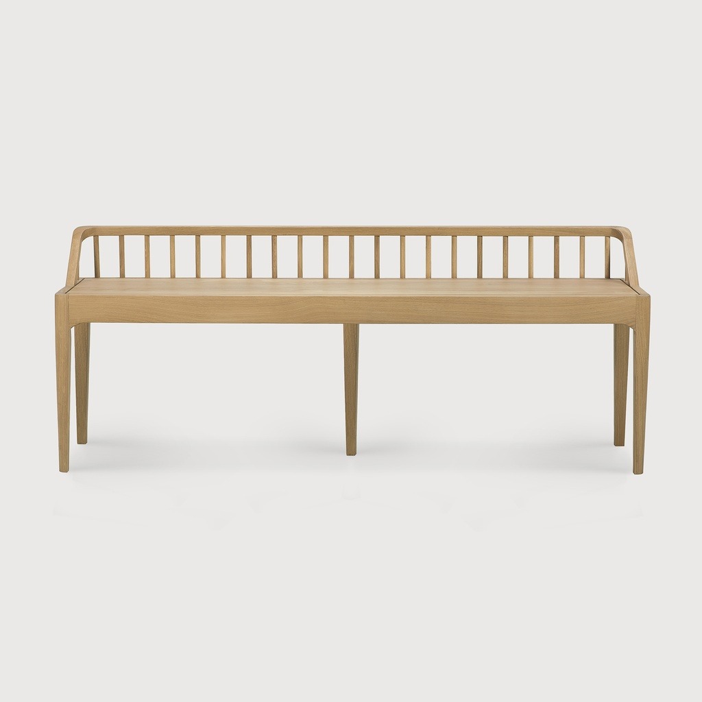 Spindle bench