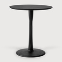 Torsion dining table - 70cm