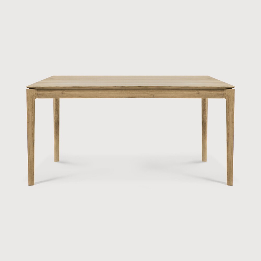 Bok eettafel - 160cm