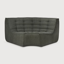 N701 modulaire sofa