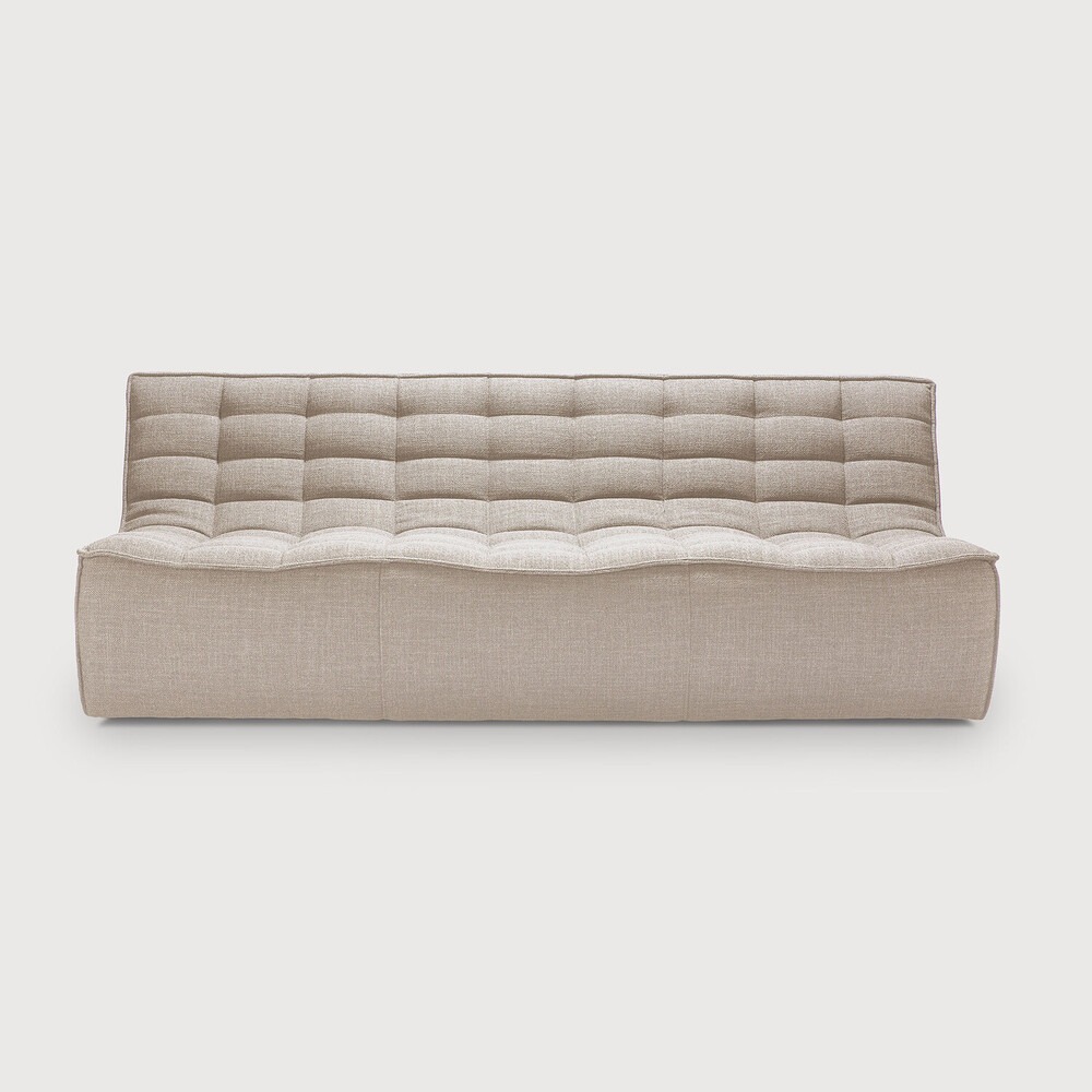 N701 sofa - 3 seater
