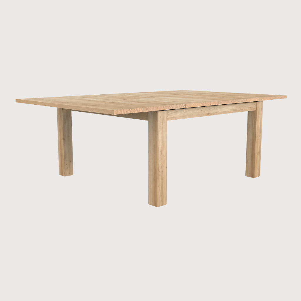 Table à rallonge Stretch