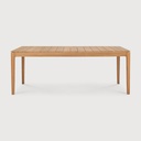 Bok outdoor dining table